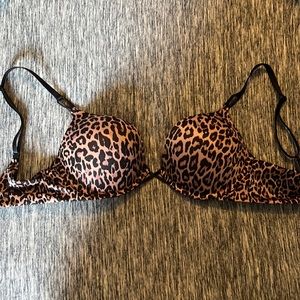 Victoria Secret Bombshell Bra